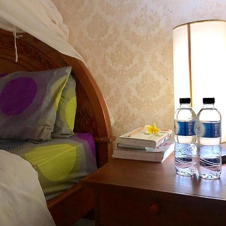 Kubu Verra Seminyak クタ エクステリア 写真