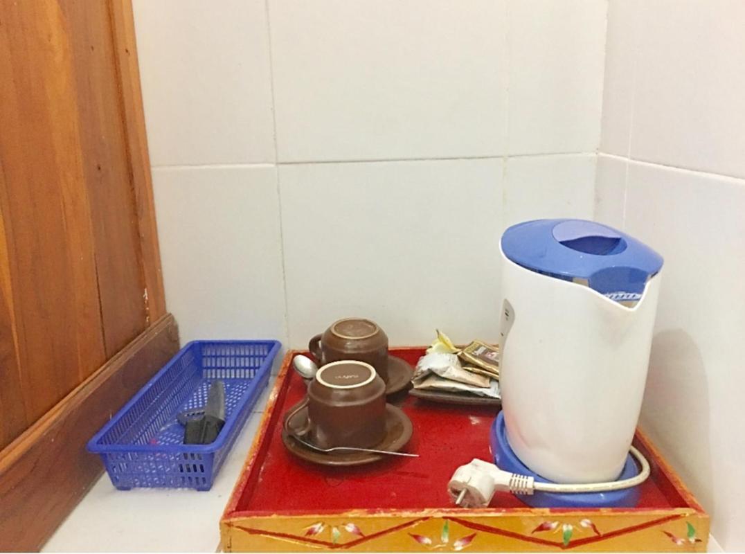 Kubu Verra Seminyak クタ エクステリア 写真