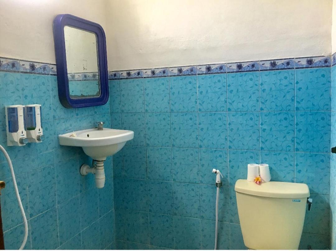 Kubu Verra Seminyak クタ エクステリア 写真