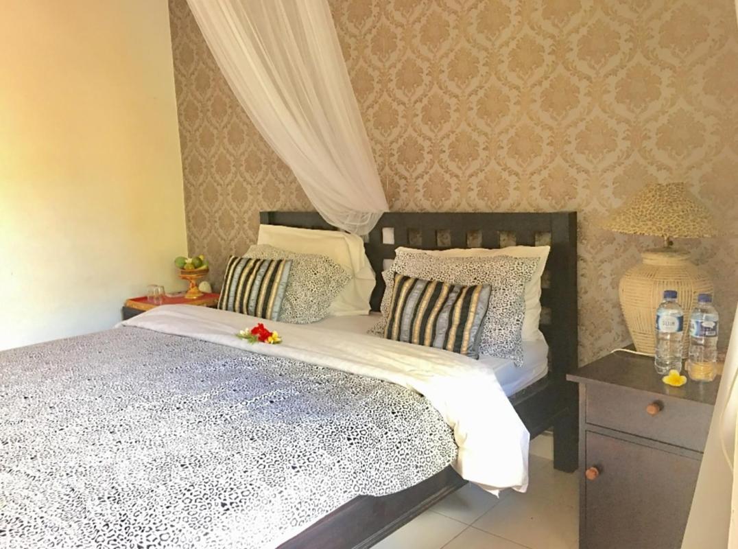 Kubu Verra Seminyak クタ エクステリア 写真