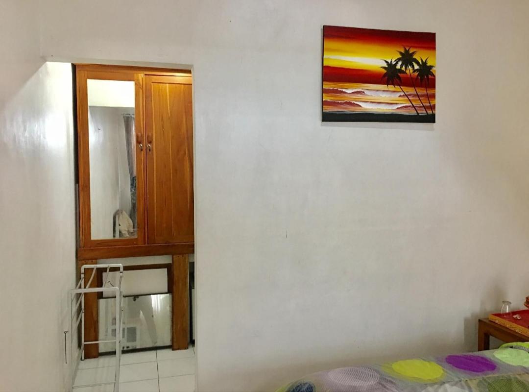 Kubu Verra Seminyak クタ エクステリア 写真
