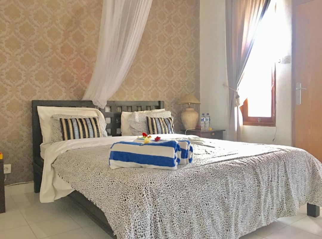 Kubu Verra Seminyak クタ エクステリア 写真