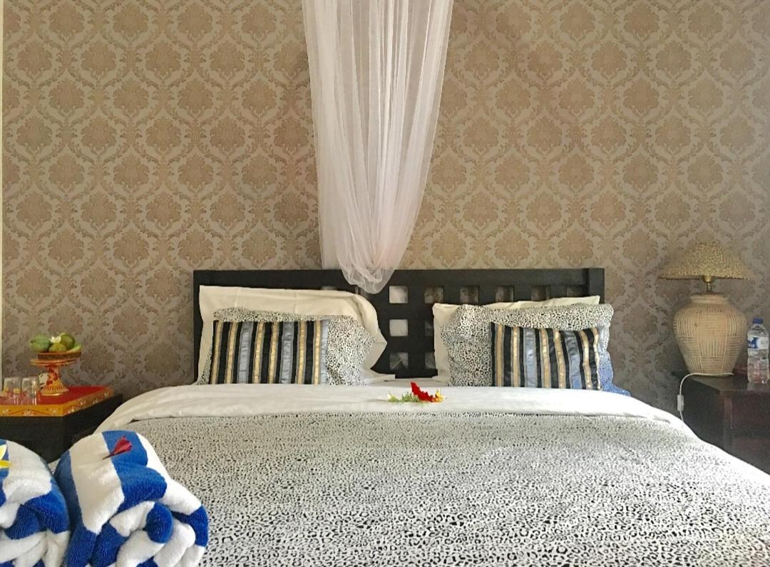 Kubu Verra Seminyak クタ エクステリア 写真