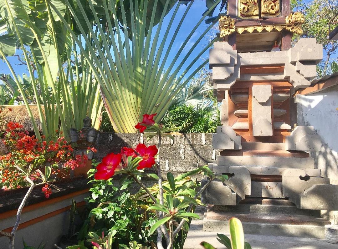 Kubu Verra Seminyak クタ エクステリア 写真