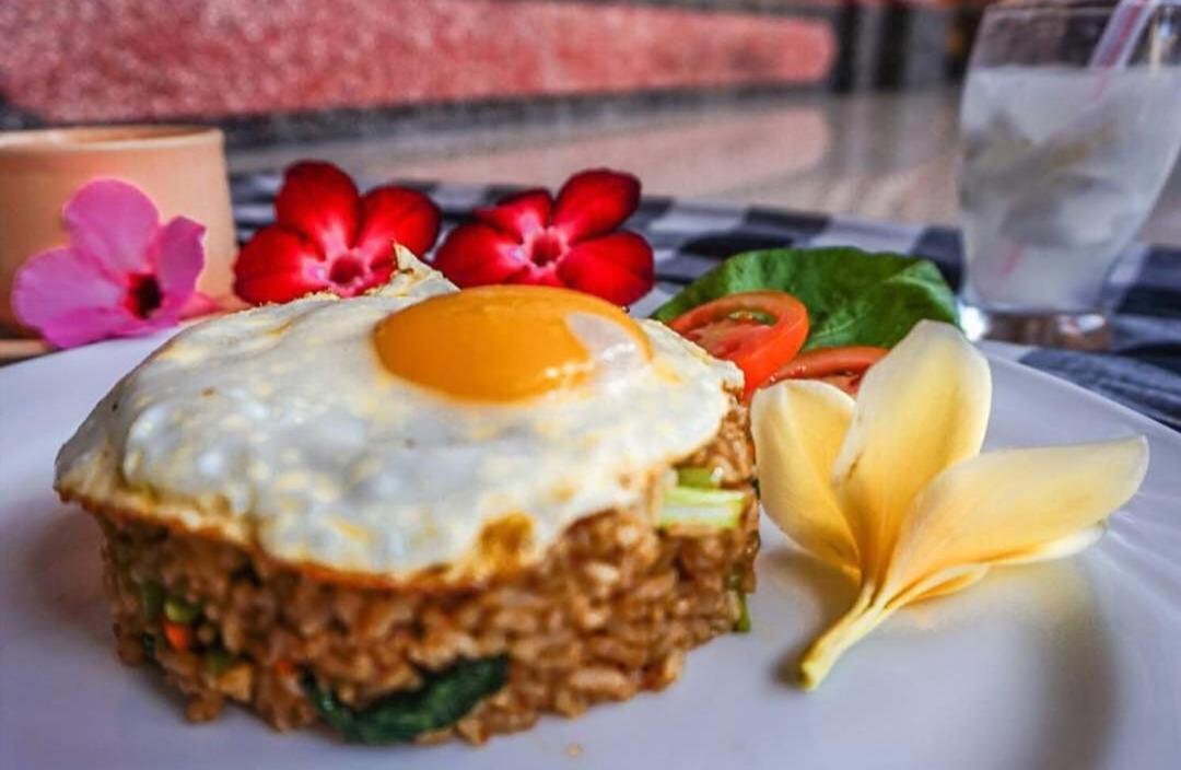 Kubu Verra Seminyak クタ エクステリア 写真
